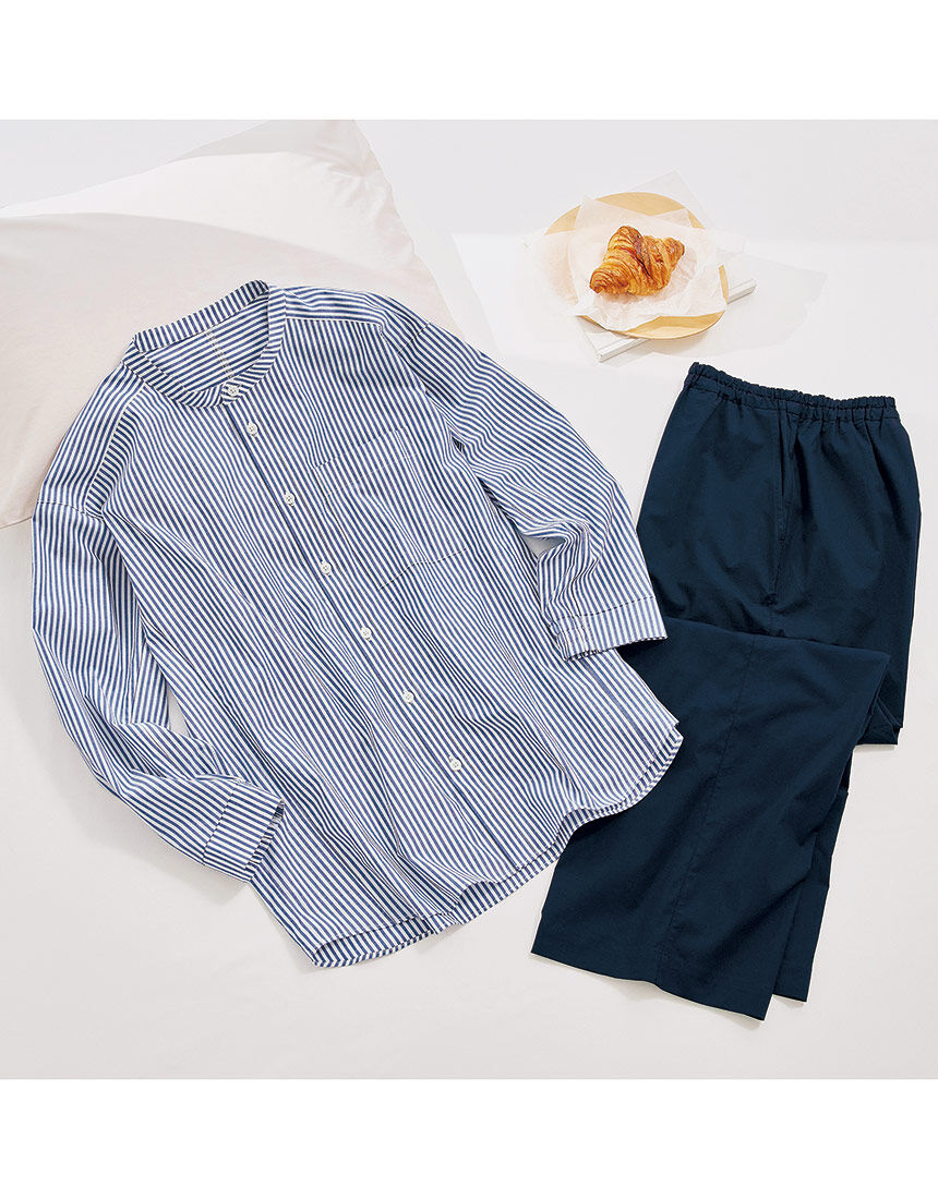 メンズパジャマ, , hi-res