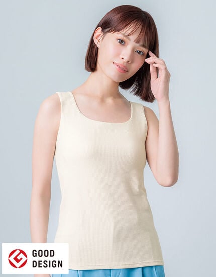 カップ付きインナー, , main