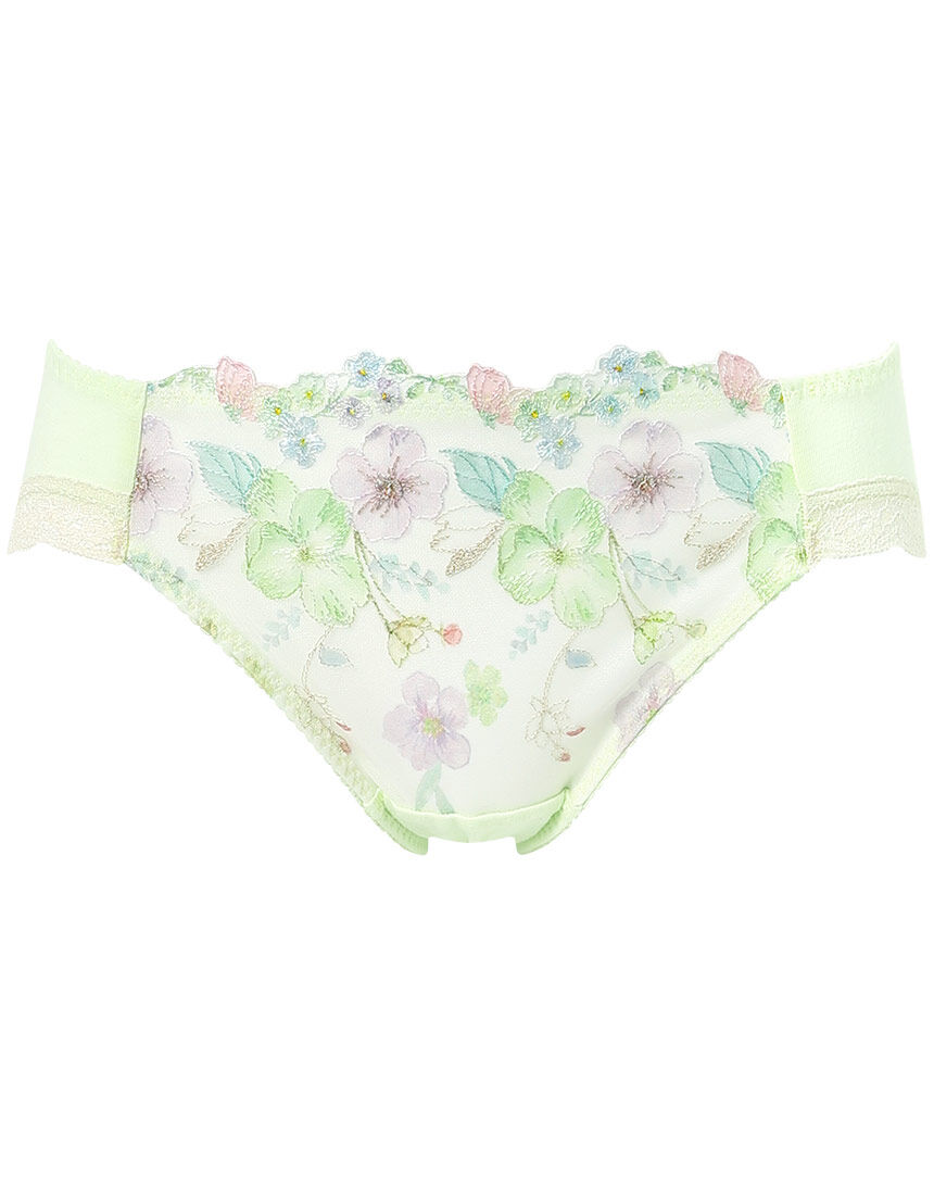 ウイング 【後ろ姿きれいブラ】ペア ショーツ KF2322｜ワコール直営の