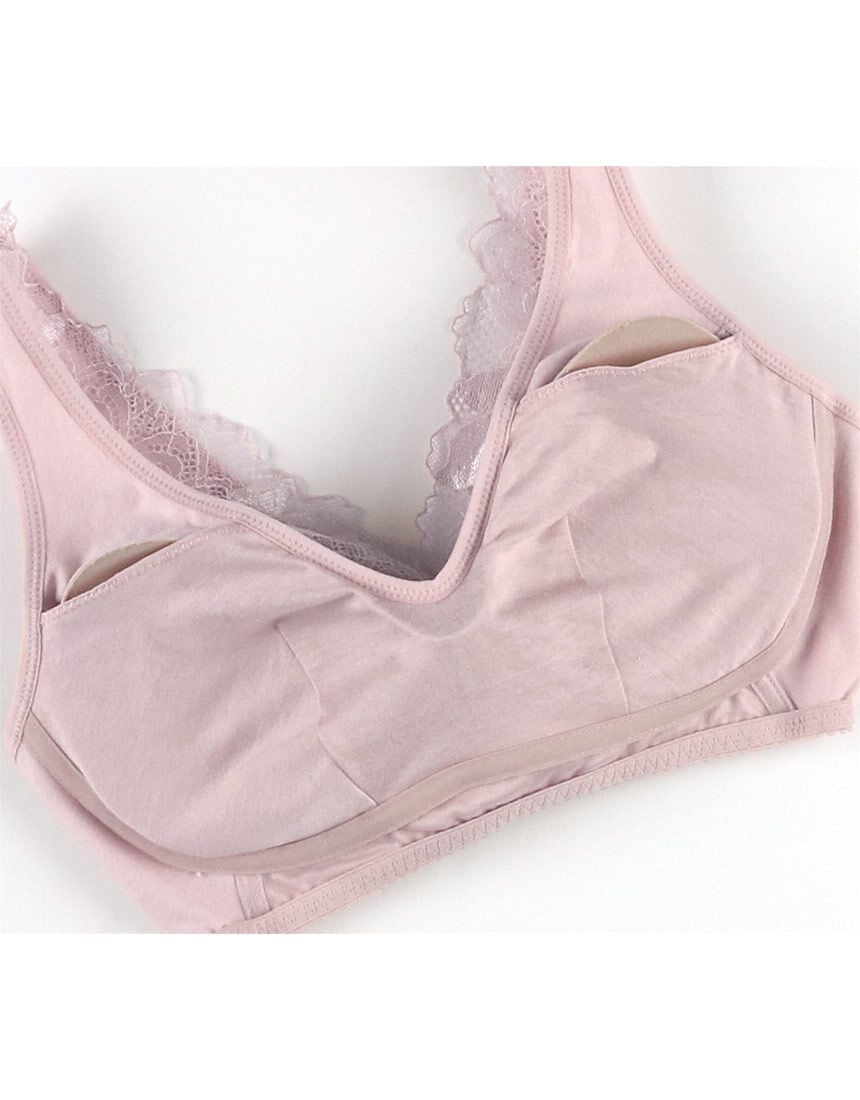 レーシィノンワイヤーブラ, , hi-res