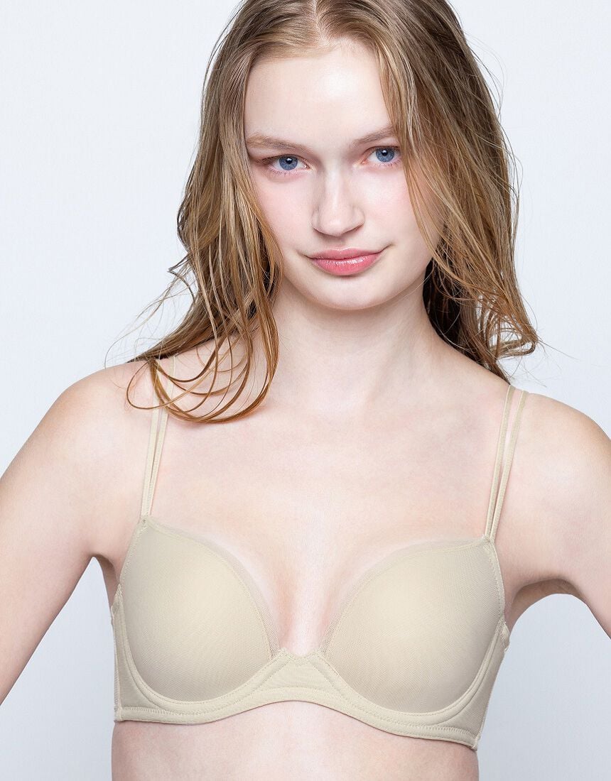 ３／４カップブラ, , hi-res