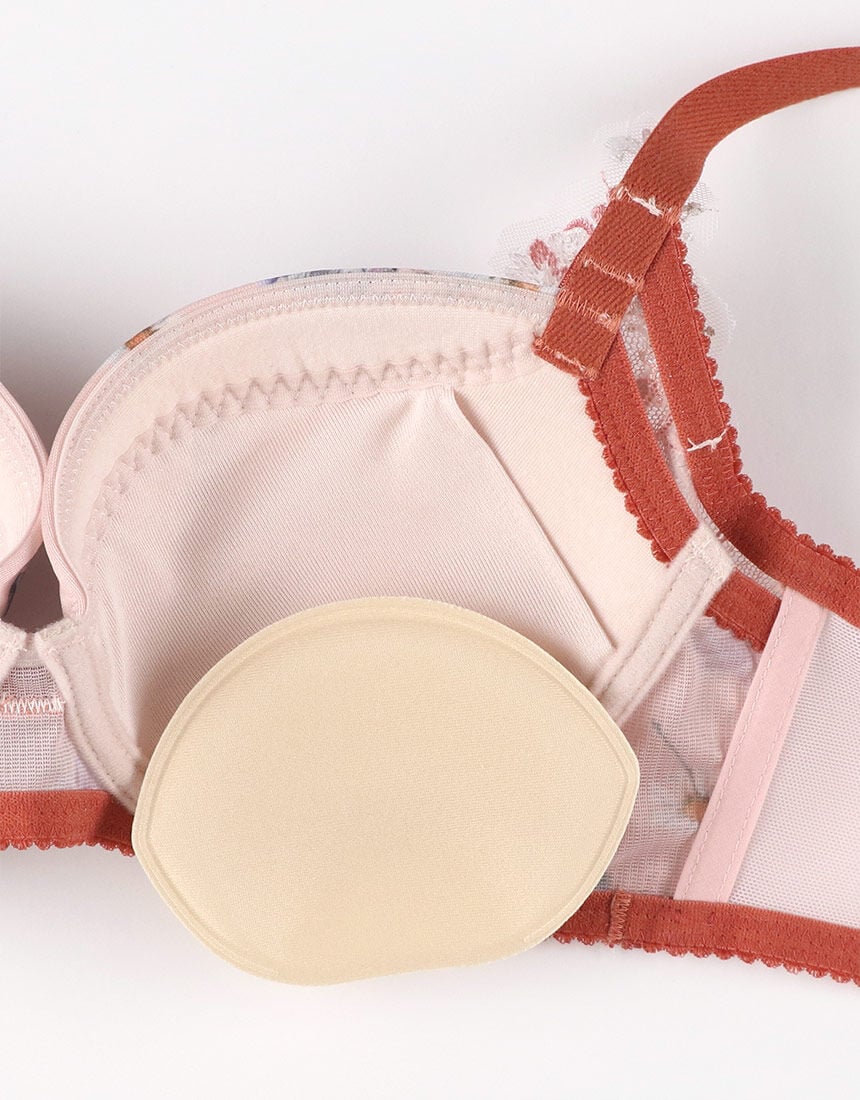 ３／４カップブラ, , hi-res