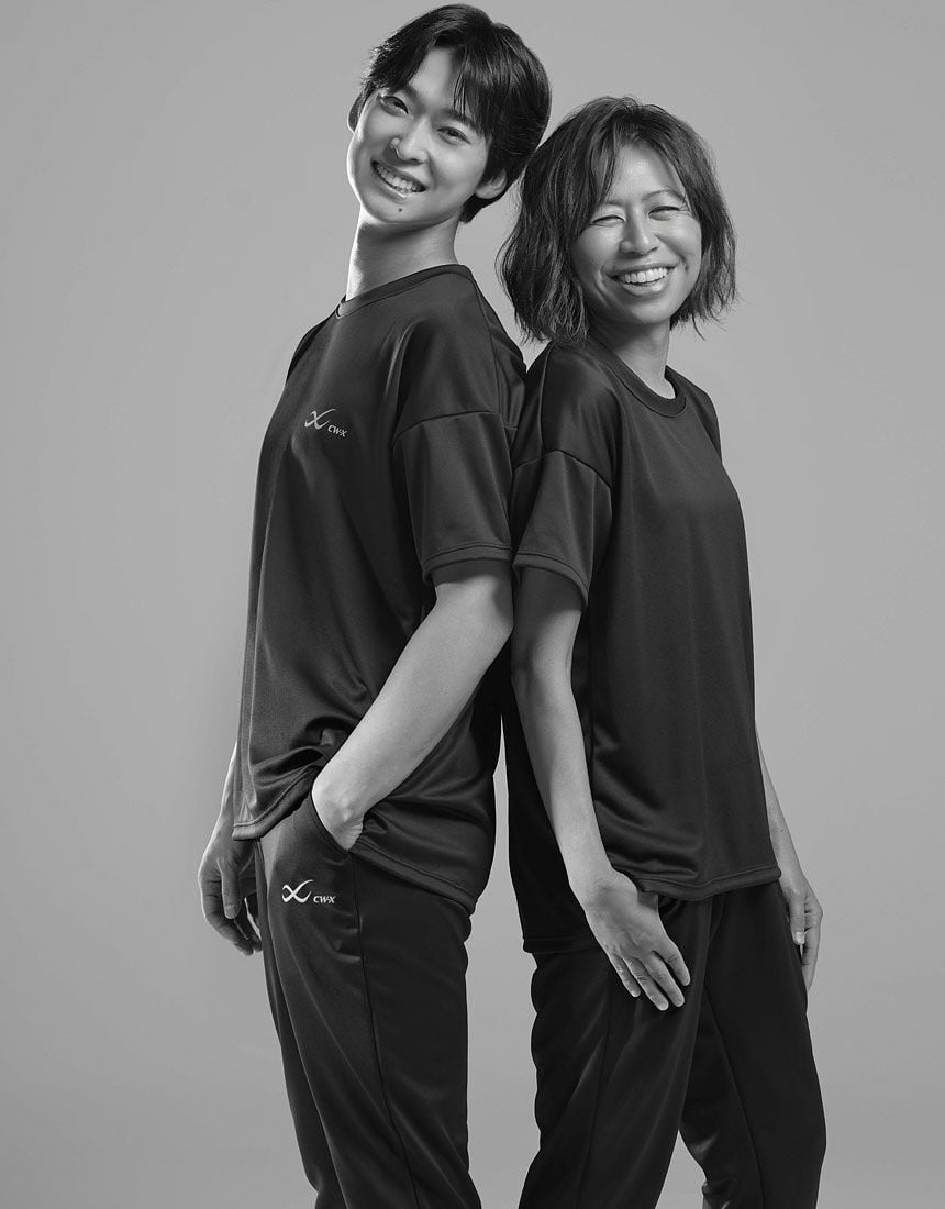 ＆ＲＥＣＯＶＥＲＹ　シャツ, , hi-res