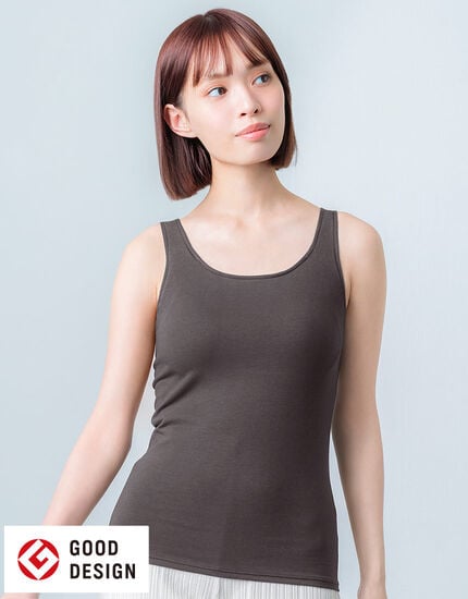 カップ付きインナー, , main