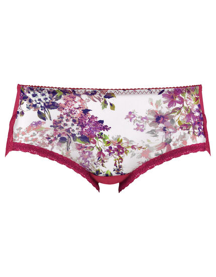 ボーイレングスショーツ, , main