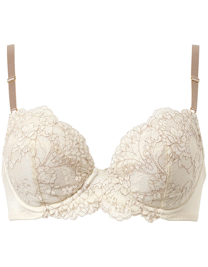 3/4カップブラ, , hi-res