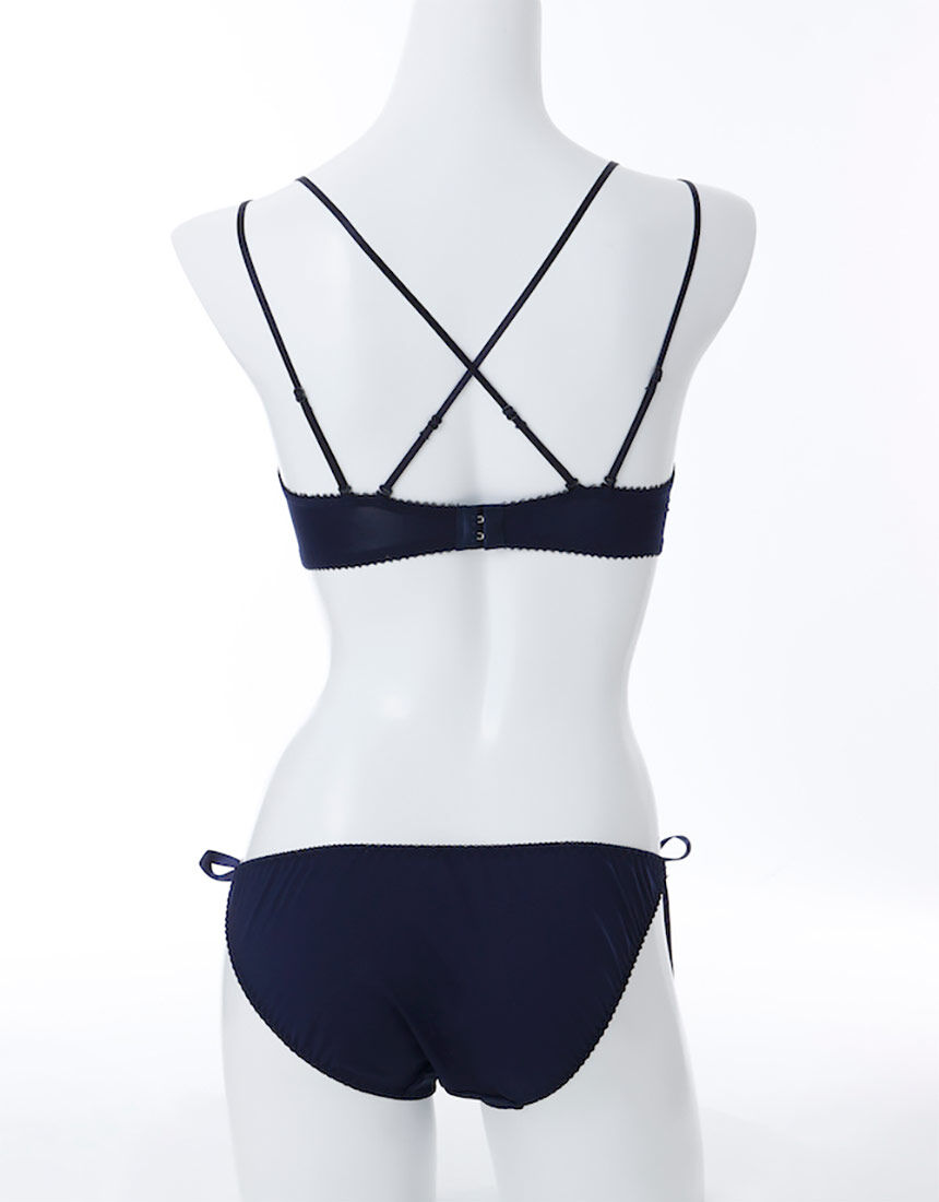 ブラ＆ショーツセット, , hi-res