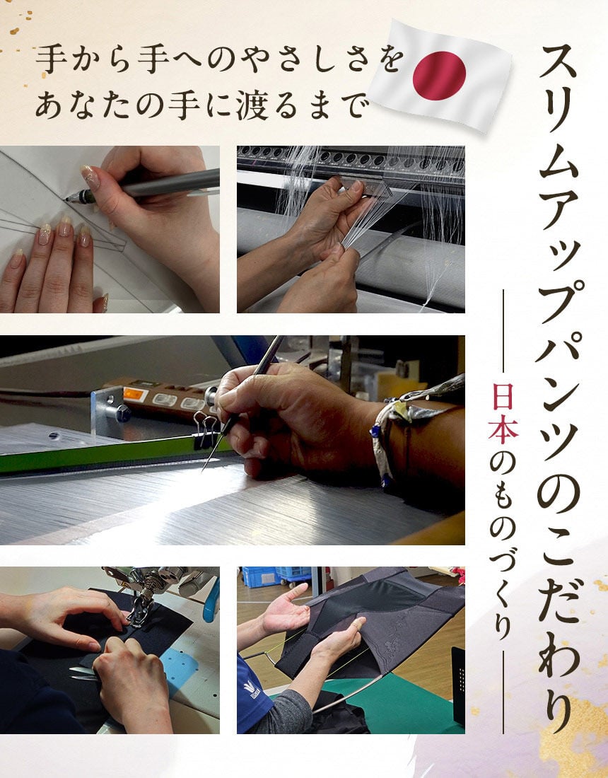 ガードル（ロング丈）, , hi-res