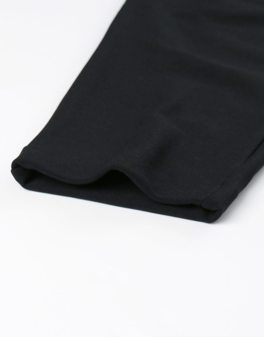 ワコール_マタニティ 【裏起毛】マタニティパンツ／オフィス使いにも