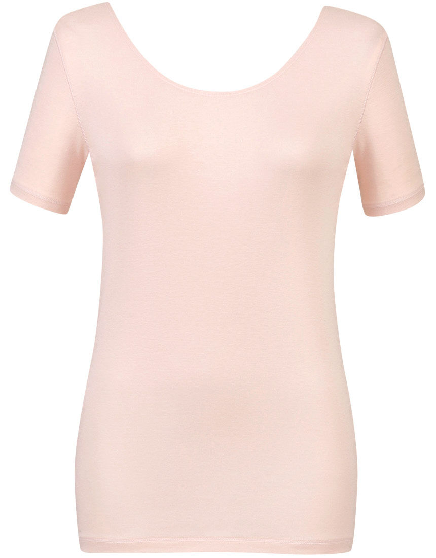 トップス（３分袖）, , hi-res