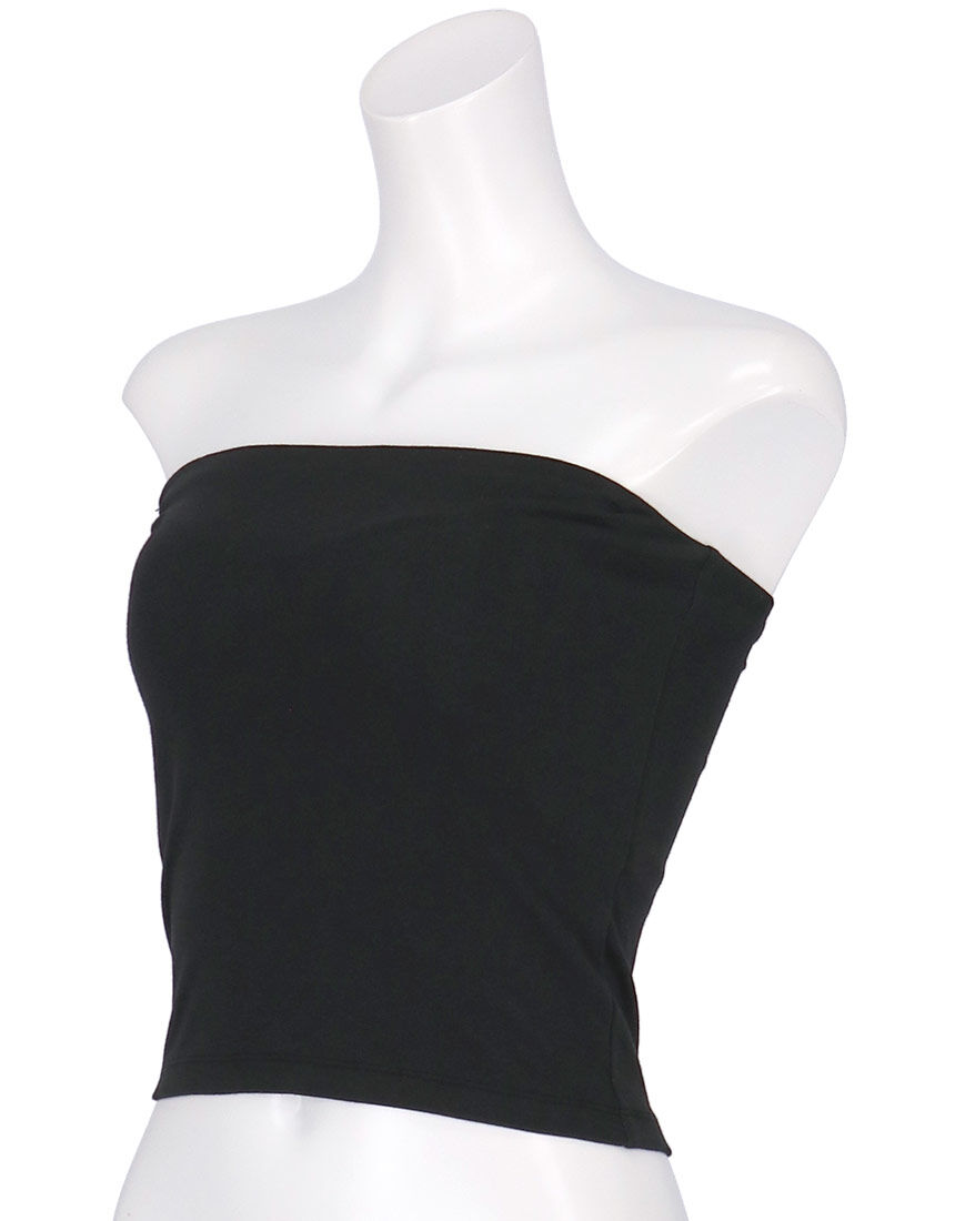 アンフィ ストラップが取り外し可能なブラトップ ベアトップ JWG102