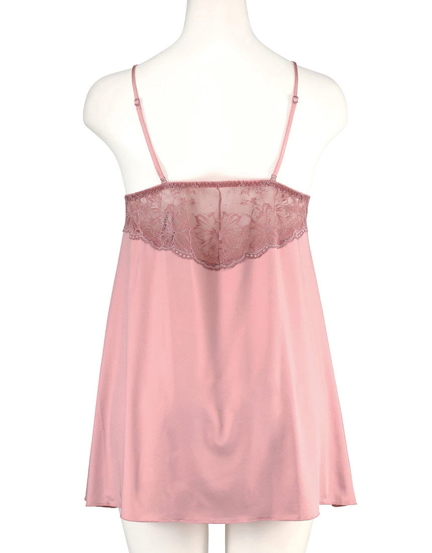 northerly (ノーザリー) 【新レース】カシュクール脇高スリップ