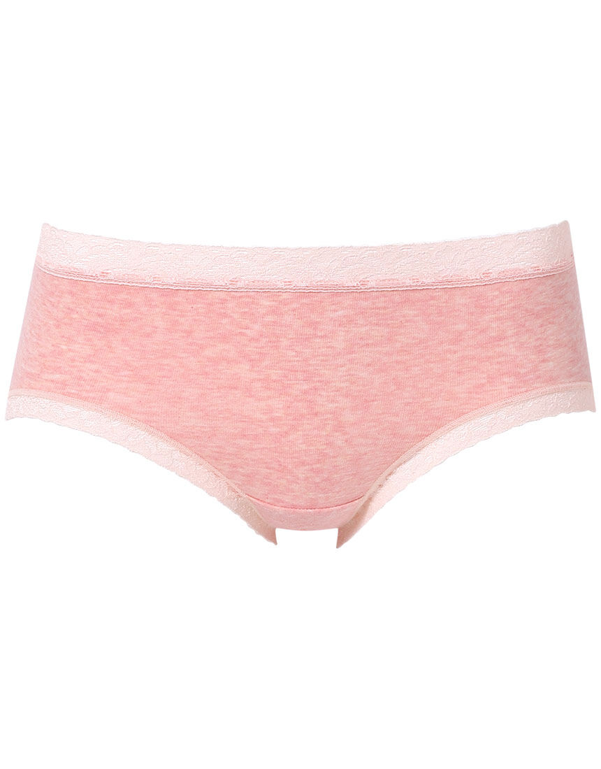 【すっぽり安定のはきごこち】あさめ丈ディアヒップ ショーツ 【すっぽり安定のはきごこち】あさめ丈ディアヒップ ショーツ