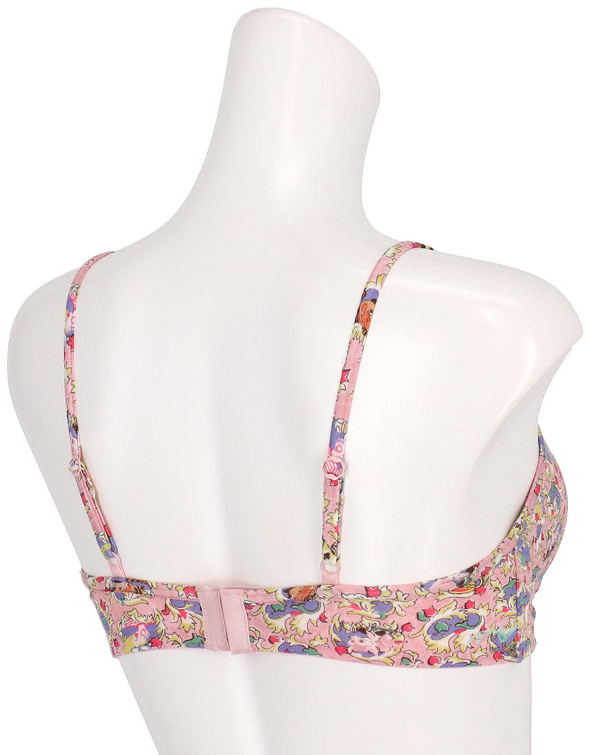 ツモリチサトスリープ 軽やかなつけごこち 伸びがよくやわらかい素材を