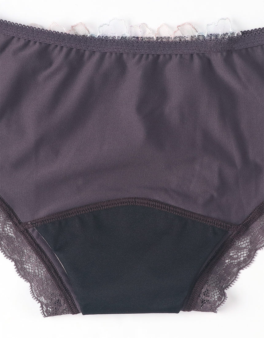 【新品タグ付】ワコール★Lesiage・ネイビー★E75L（定価¥10,120） ラゼ 胸もと年齢マイナス5歳をめざすブラ新作 | ワコール | 松坂屋静岡