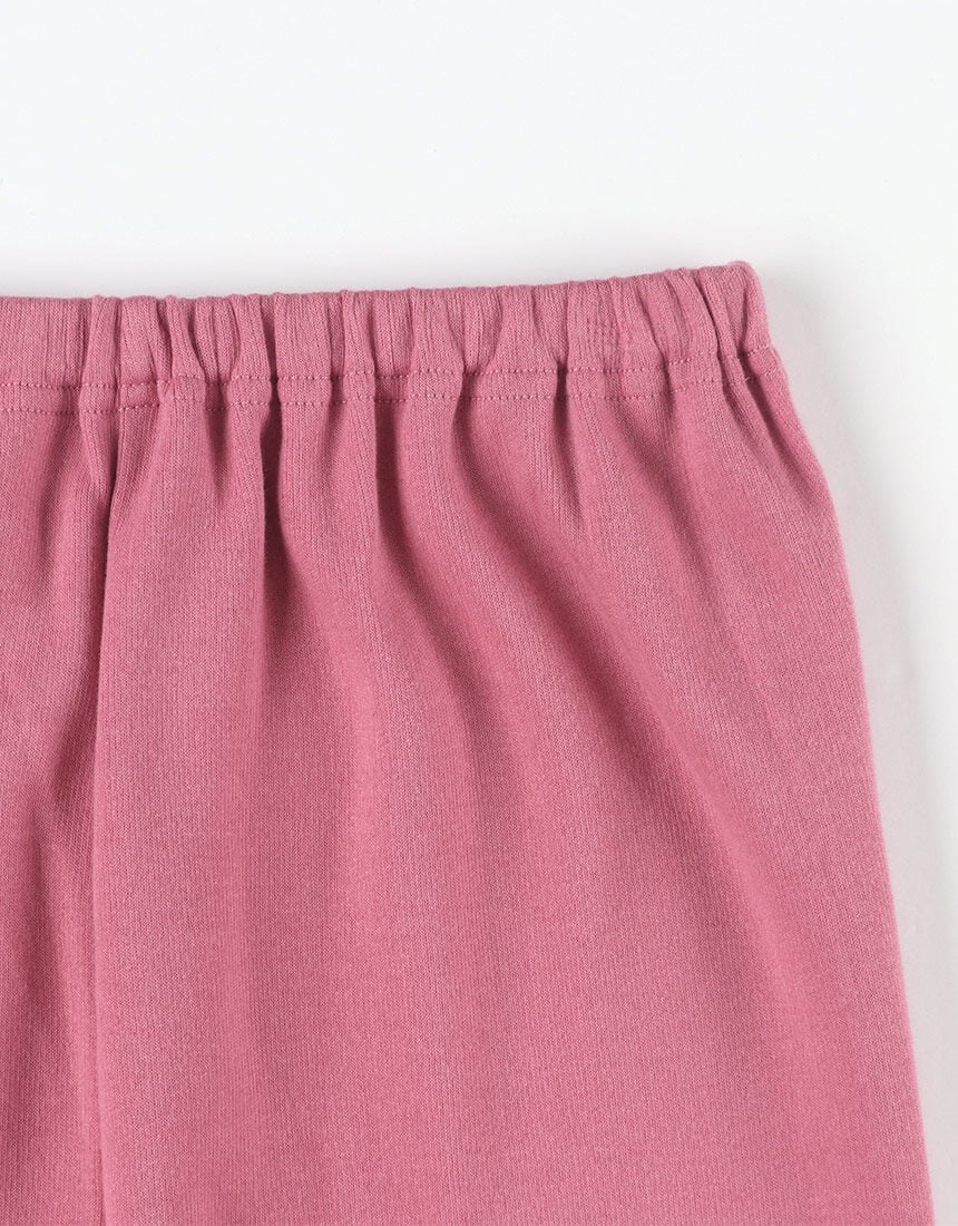 WACOAL スリープ　あったか素材　パジャマ　新品未使用 ワコール_リラックス＆スリープ 【綿100％】あったかパジャマ