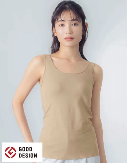 カップ付きインナー, , main