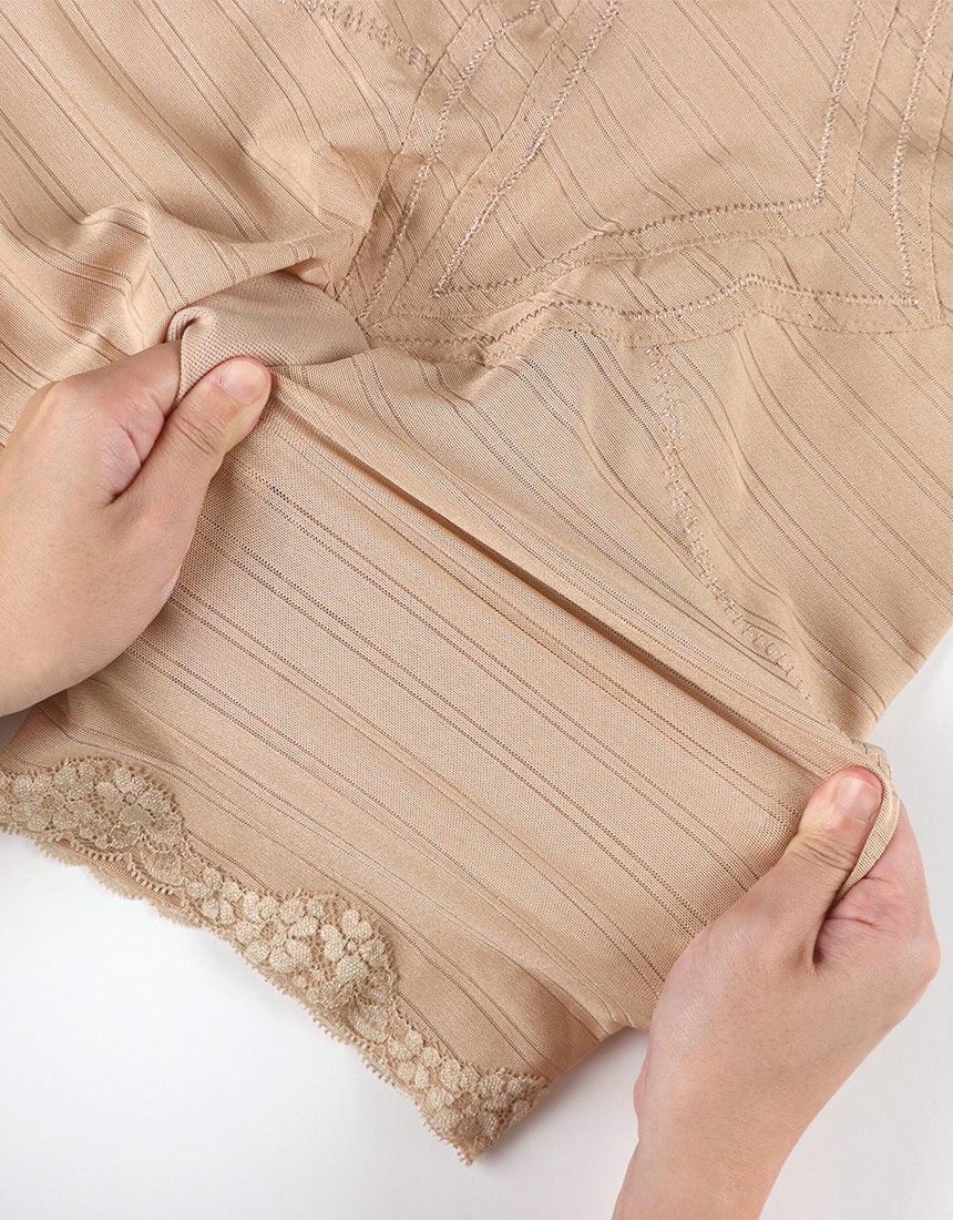 ガードル（ロング丈）, , hi-res