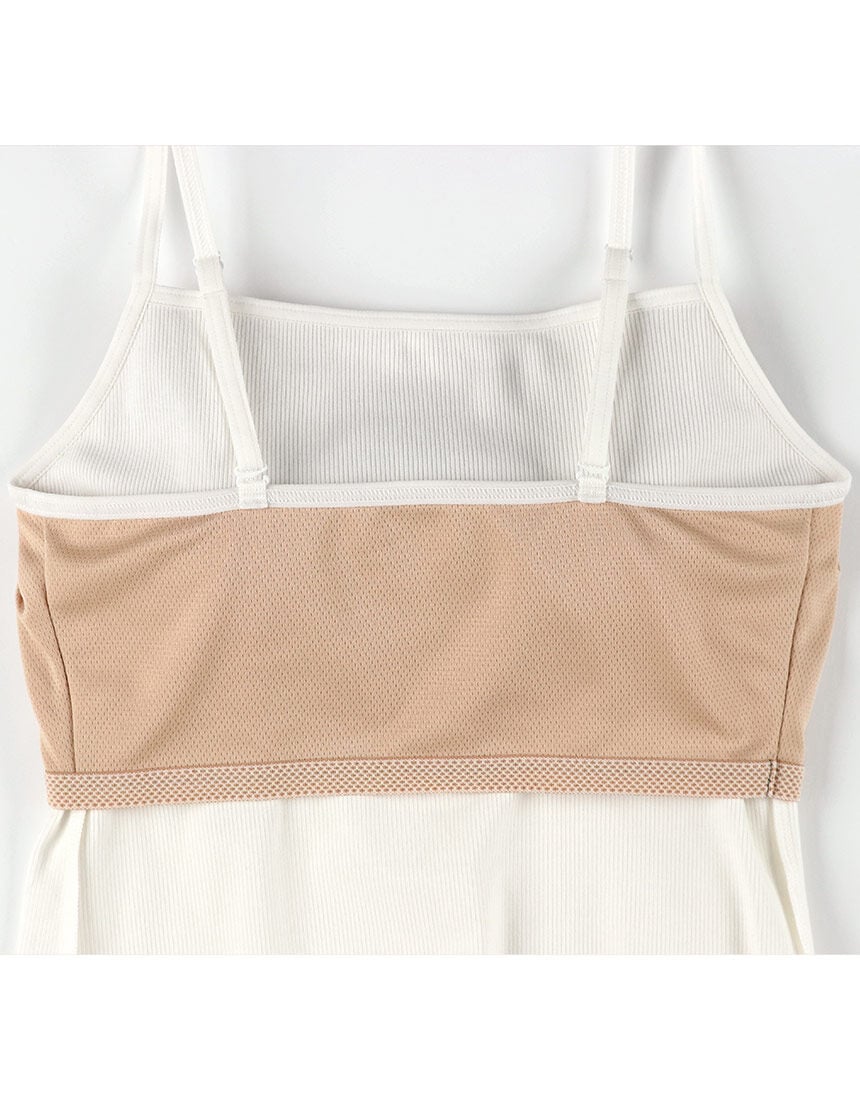 ジュニアブラトップ（キャミソール）, , hi-res