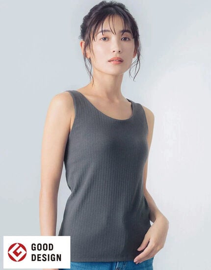 カップ付きインナー, , main