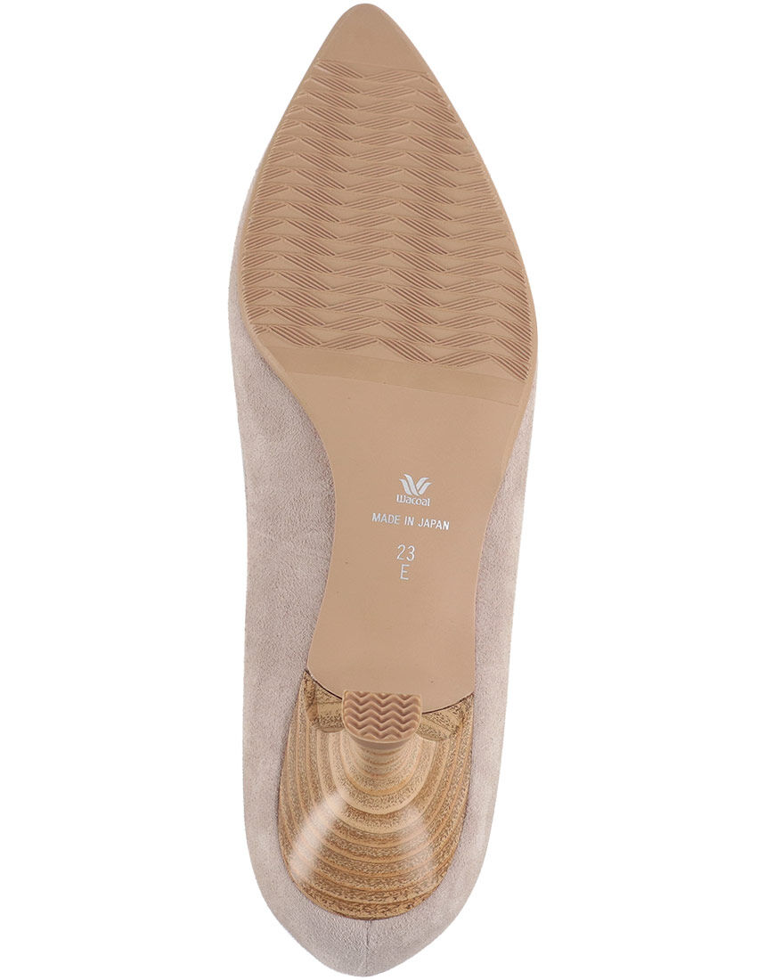 ワコール／サクセスウォーク 5cmヒール｜ パンプス WIN062