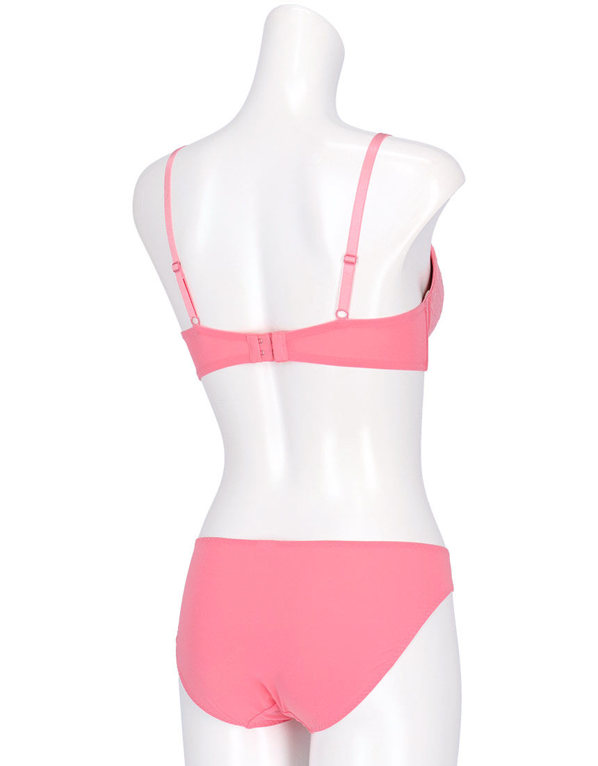 ブラ＆ショーツセット, , hi-res