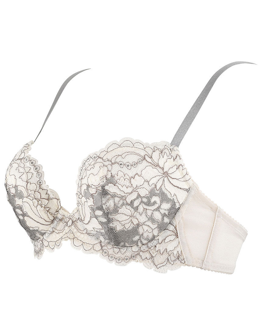 ワコールサイズオーダー／My Size Collection 【AAA〜I