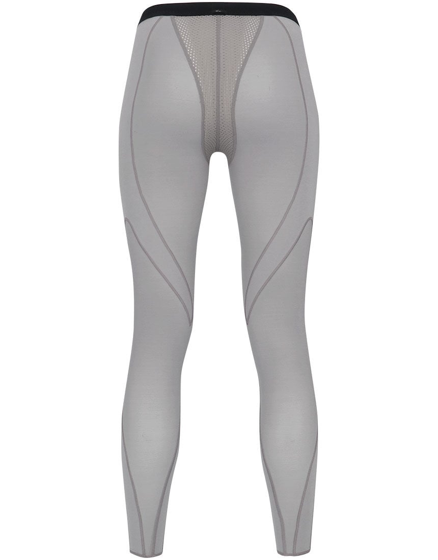 ローズ9075 [CW-X] Lサイズ スポーツタイツ クールHXY269 CW-X エキスパートモデル クールタイプ ワコール Wacoal レディース