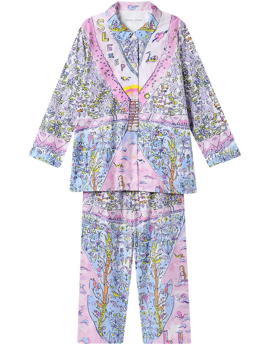 パジャマ, , hi-res