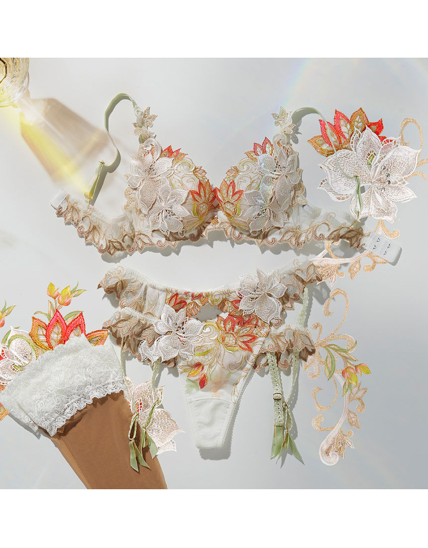 ガーターストッキング, , hi-res