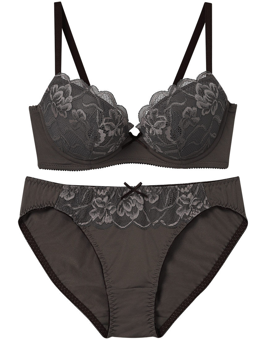 ブラ＆ショーツセット, , hi-res