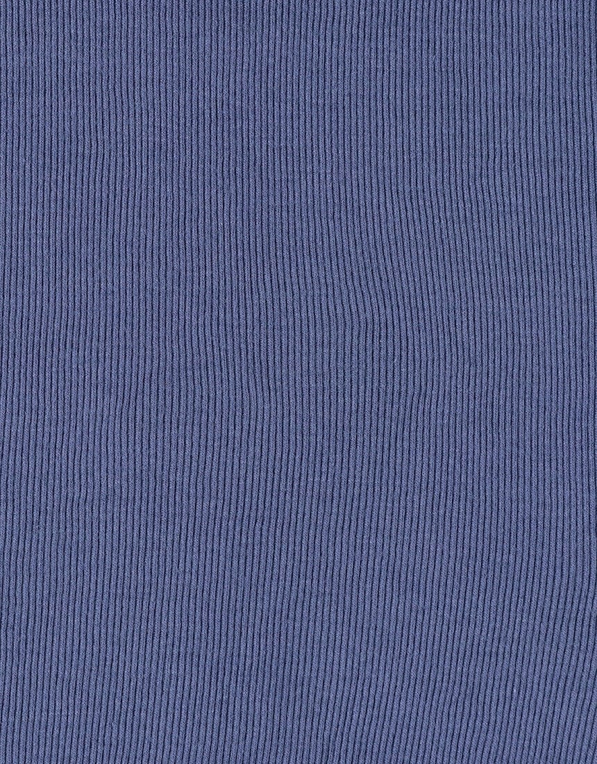 OUR WACOAL カップインTシャツ アウター トップス