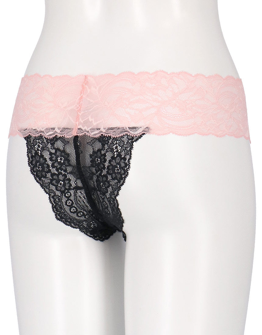 ワコール_ウェブ限定 Tバックショーツ PMM499｜ワコール直営の公式