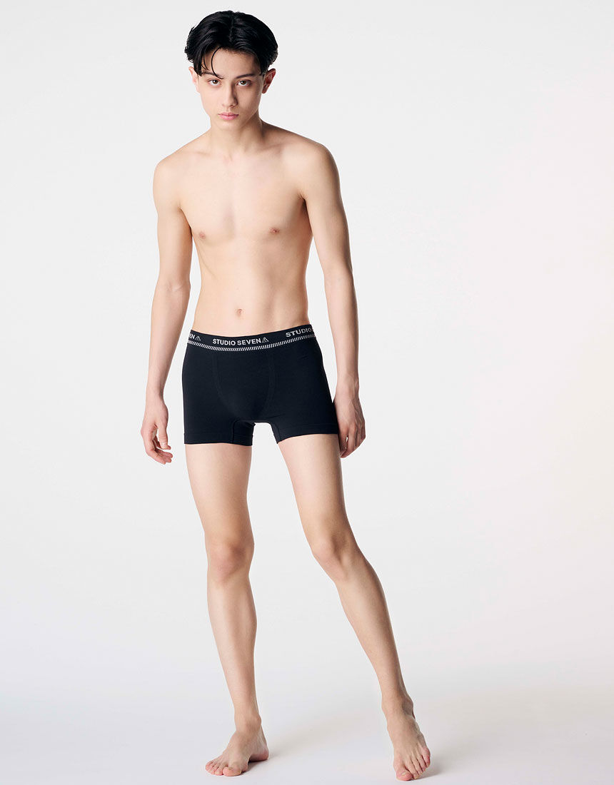 GOOD MEN WEAR メンズ下着セット（ビキニMサイズ4枚セット） GOOD MEN WEAR メンズ下着セット（ビキニ）
