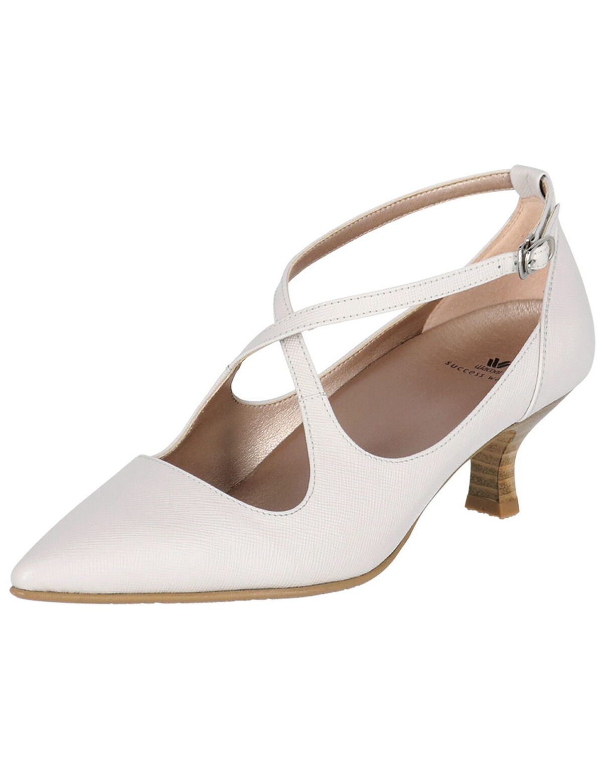 ワコール／サクセスウォーク 5cmヒール｜ パンプス WIN061  