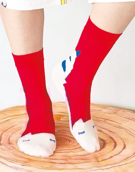 ソックス, , main