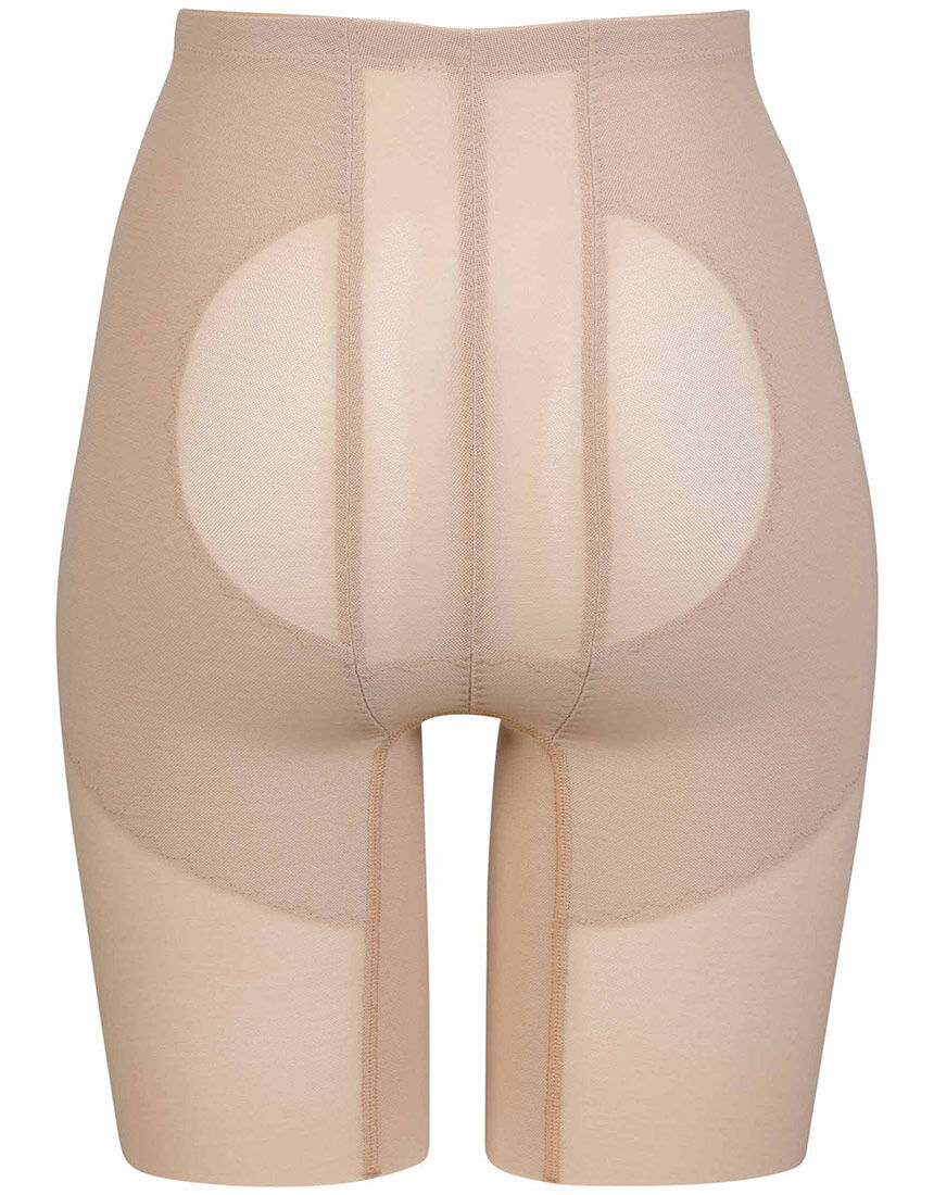 ガードル（ロング丈）, , hi-res