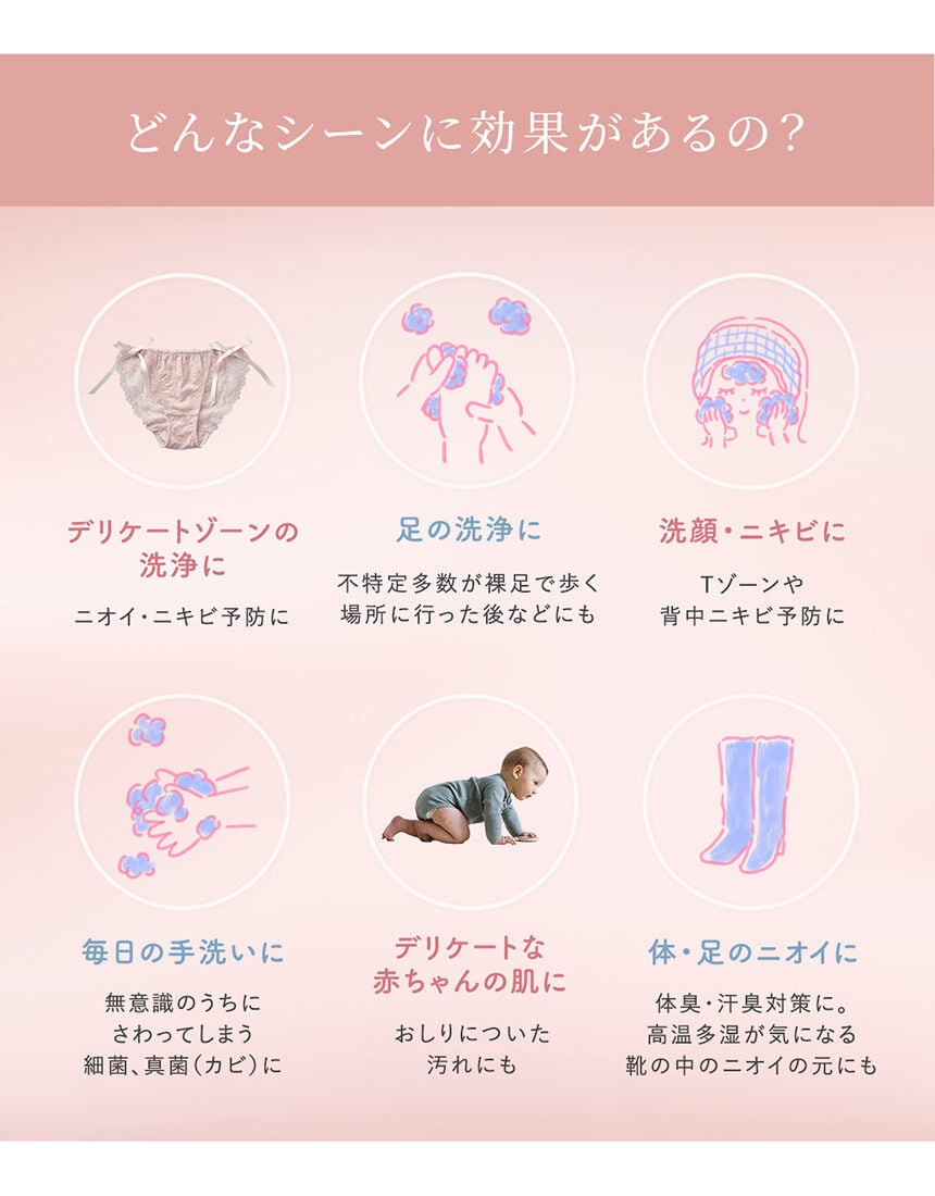 泡ソープ, , hi-res