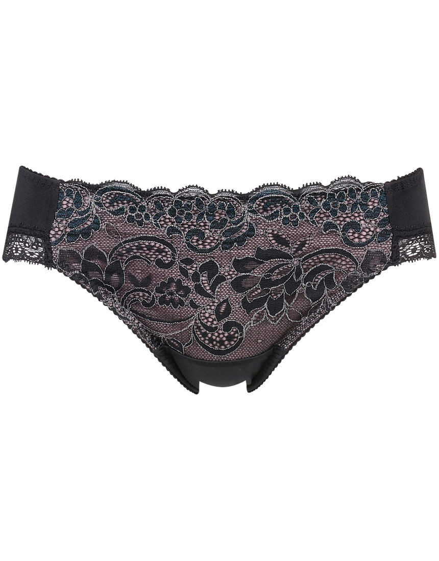 ウイング 【小さく見せるブラ】 ペア ショーツ KF2810｜ワコール直営の