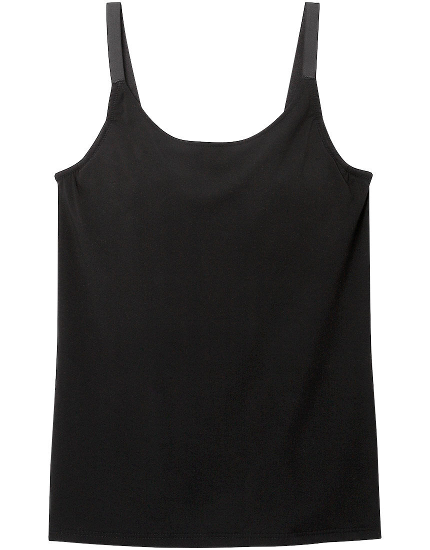 小さく見せるブラトップ アウターとして着用OK カップ付きインナー 小さく見せるブラトップ アウターとして着用OK カップ付きインナー