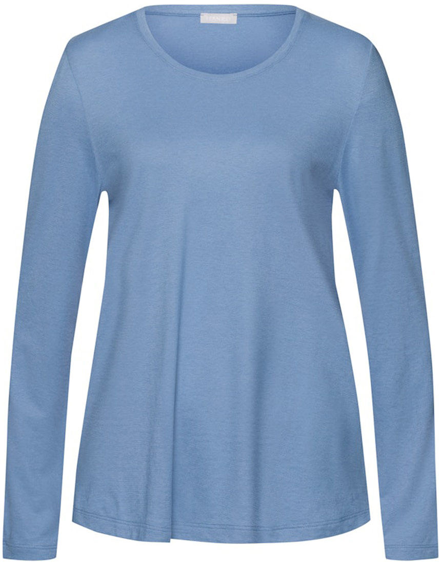 ハンロ ワコール ラウンジウェア ボトムス ブルー M ハンロ ワコール ラウンジウェア ボトムス ブルー M ハンロ