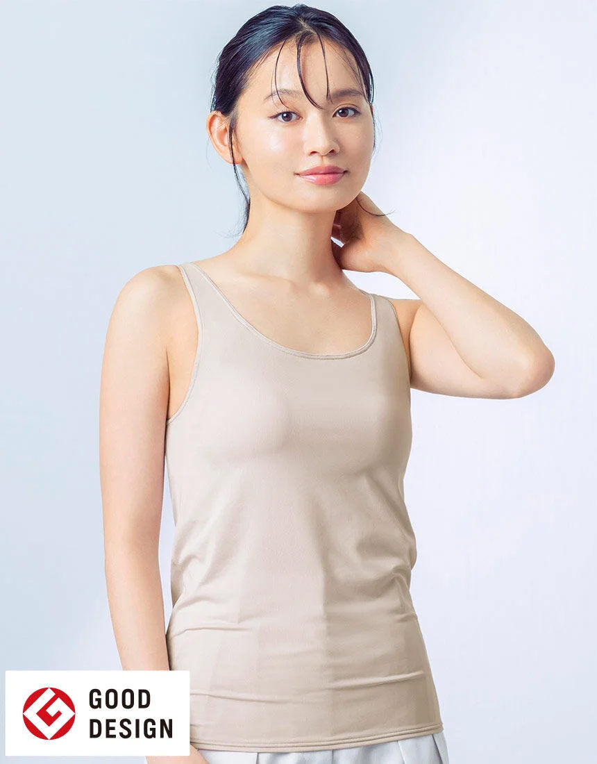 【Ruri】新品 ワコール 肌着 ノースリーブ タンクトップ Ruri】新品 ワコール 肌着 ノースリーブ タンクトップ セール