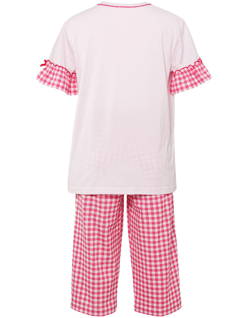 女児パジャマ, , hi-res