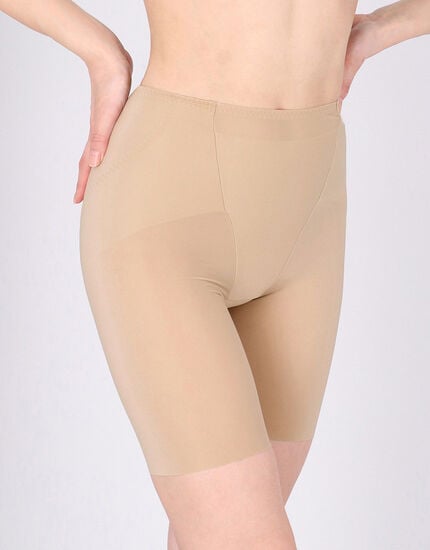 ガードル（ロング丈）, , main