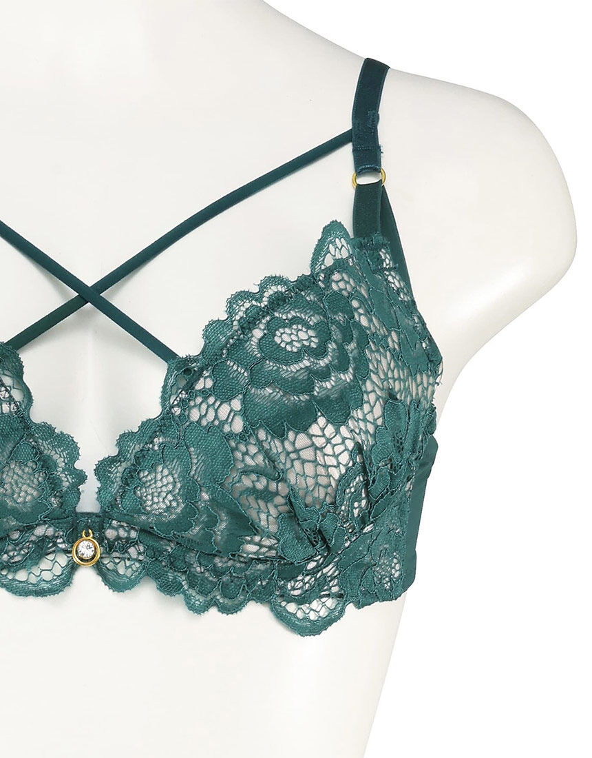 ブラ＆ショーツセット, , hi-res