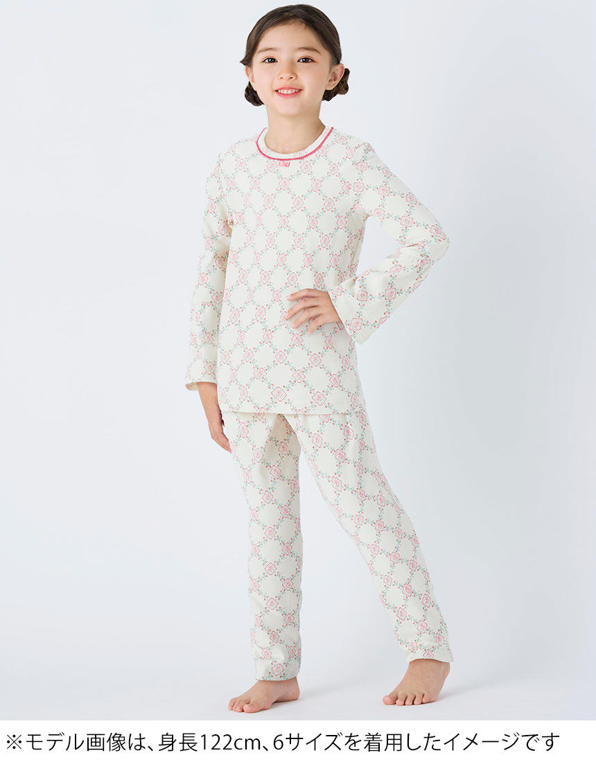 女児パジャマ, , hi-res
