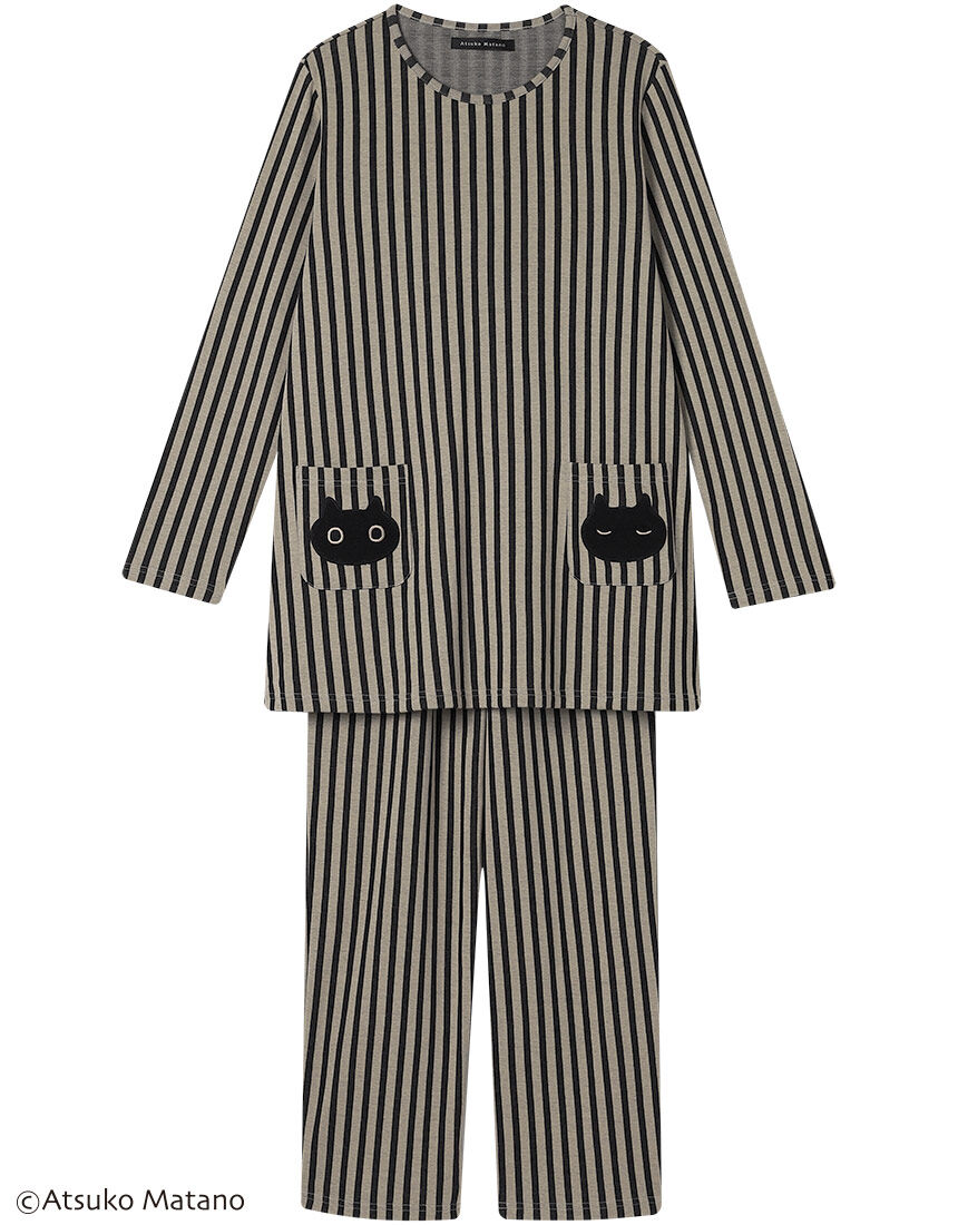 アツコマタノ パジャマ・ルームウェア｜ワコール直営の公式下着通販