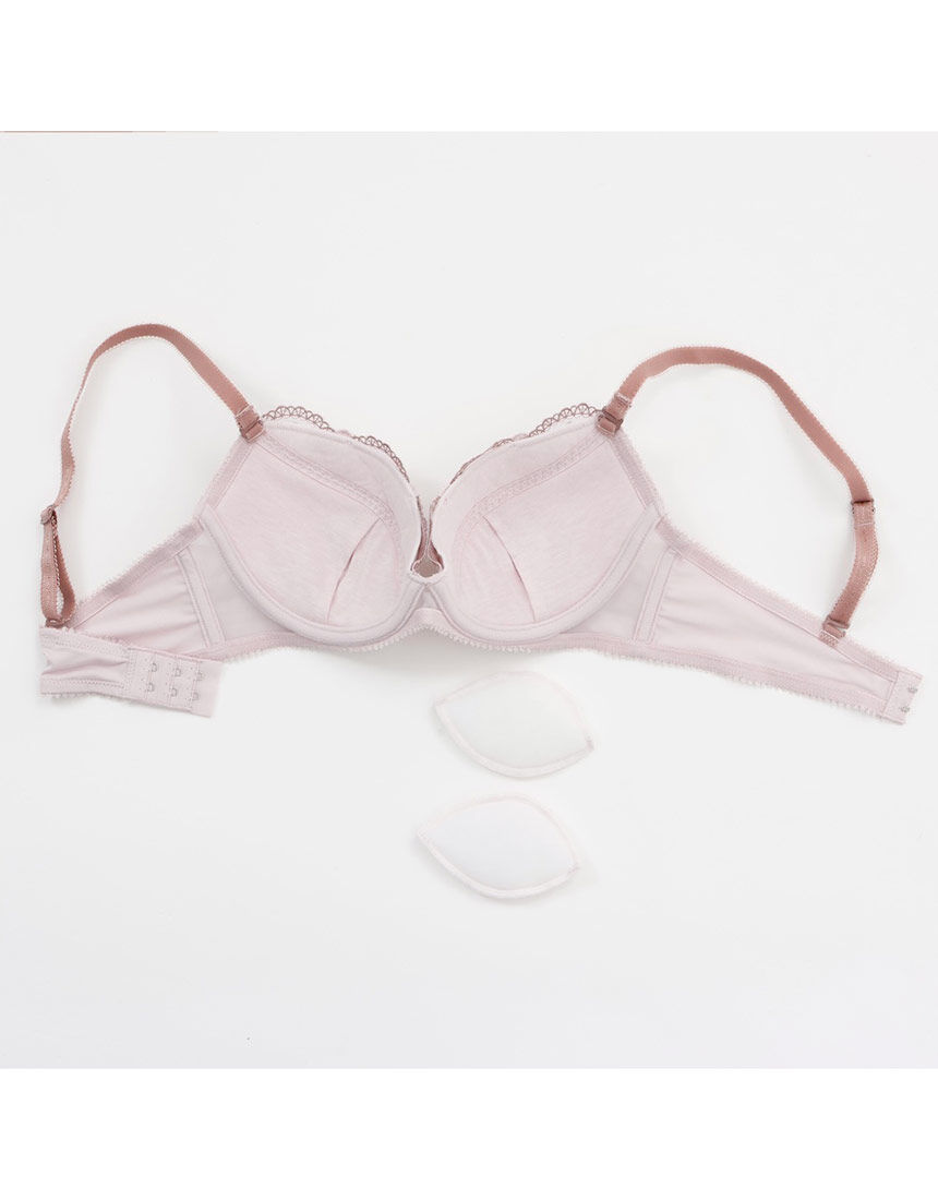 ブラ＆ショーツセット, , hi-res