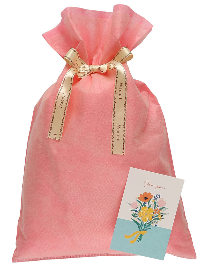 ウェブストア限定 【ギフトにおすすめ！】メッセージカード付 セルフ