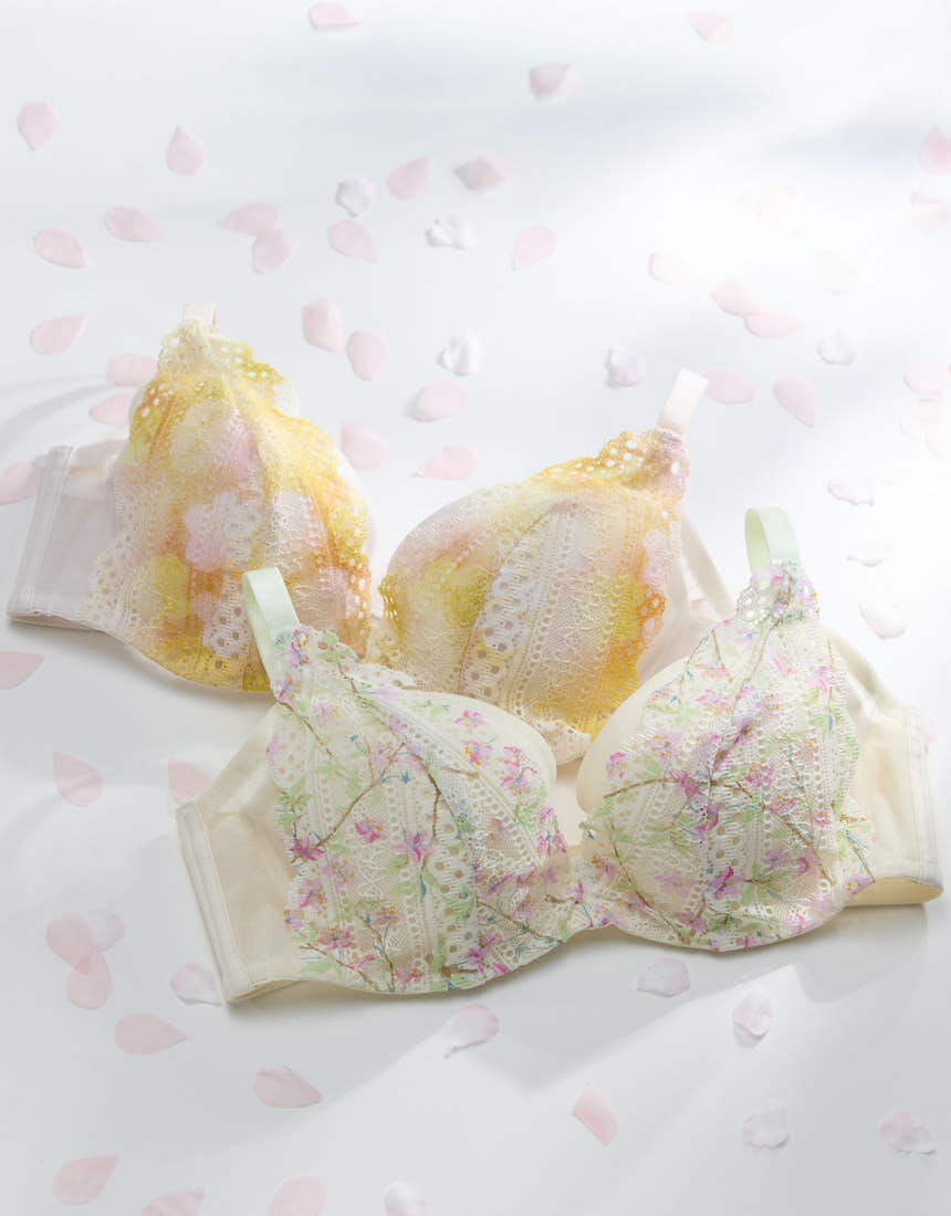 ホット商品 ウンナナクール FABRIC LIBERTY WITH MADE ルームウェア